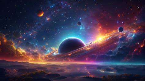 ACelestialJourney:UnveilingDarkSkyDestinations