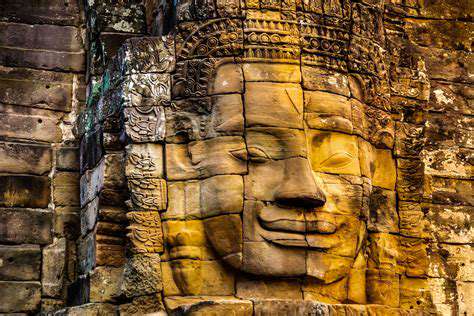 AngkorWat:ASymbolofKhmerGrandeur