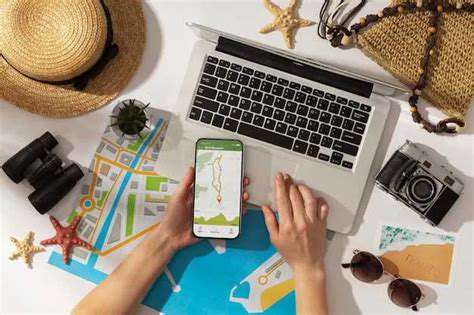 Best Budget Travel Apps for Saving Money