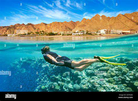 BeyondtheReef:SnorkelingintheRedSea,Egypt
