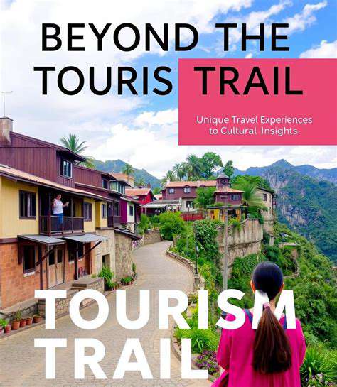BeyondtheTouristTrail:FindingUniquePerspectives