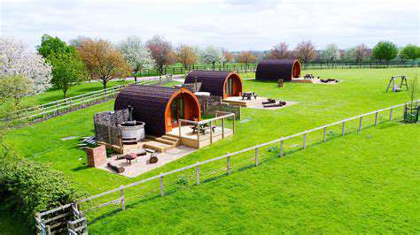How to Plan a Glamping Trip