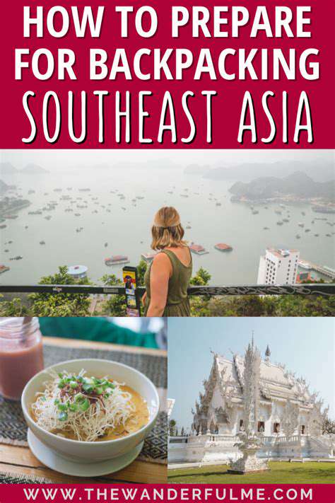 BudgetingforYourSoutheastAsianBackpackingTrip:StayingWithinYourMeans