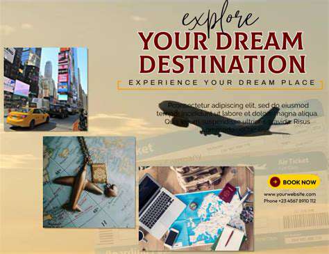 ChoosingYourDreamDestination&ResearchingSafety