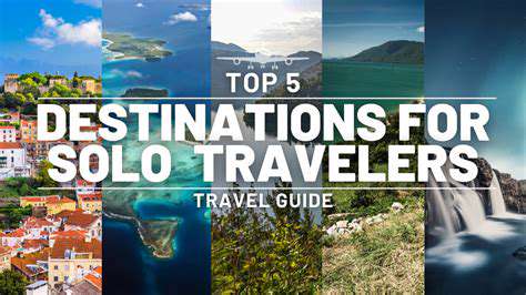 Is Solo Travel Safe? Tips for Traveling Alone