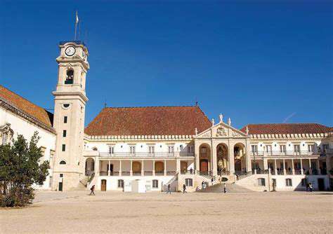 Coimbra:AUniversityTownwithaHistoricHeart
