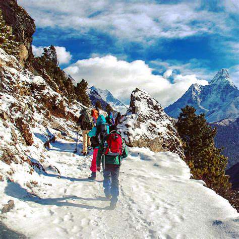 Top 10 Adventure Destinations in the World [2025]