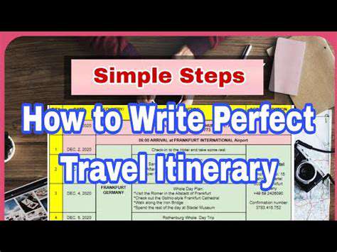 Planning a Romantic Getaway for Couples