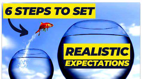 CruisingonaDime:SettingRealisticExpectations