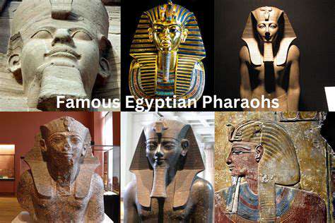 DelvingintotheHeartofAncientEgypt:Pyramids,Pharaohs,andBeyond