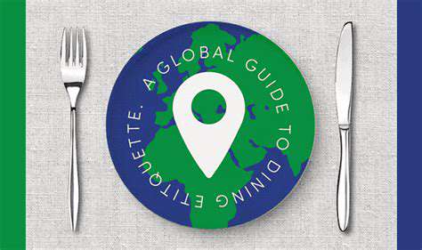 DiningEtiquette:AGlobalGuide