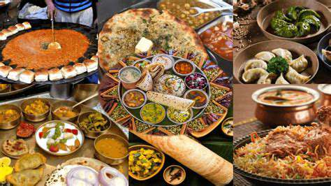 EmbracingtheCulinaryDelightsofIndia
