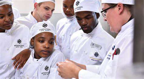 ExploringCulinarySchoolsinDiverseCulinaryDestinations