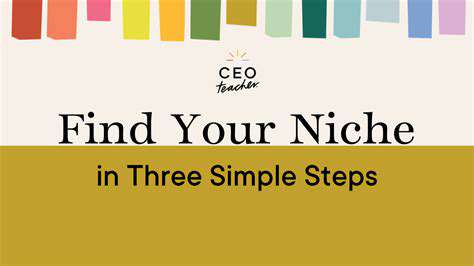 FindingYourNicheandSubjectMatter