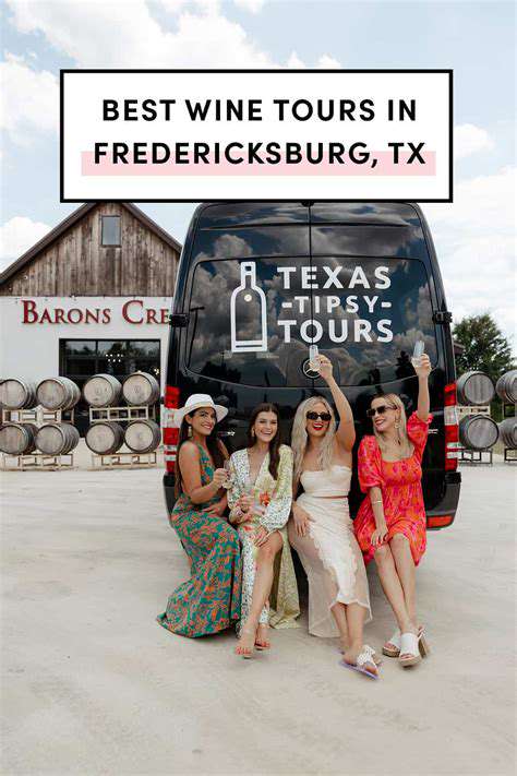 Best Wineries to Visit in Napa Valley, California