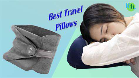 Introduction:WhyaGoodTravelPillowMattersonLongFlights