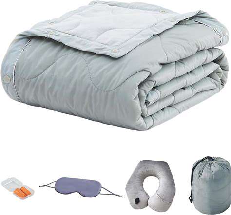 Best Travel Pillows for Long Flights