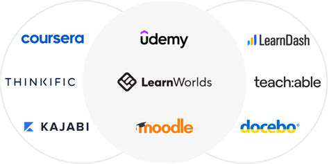 LeveragingOnlinePlatformsandResources