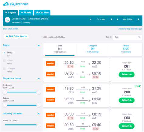 Advanced Flight Booking Hacks to Save More Money