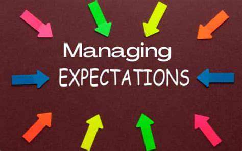 ManagingExpectationsandChallenges