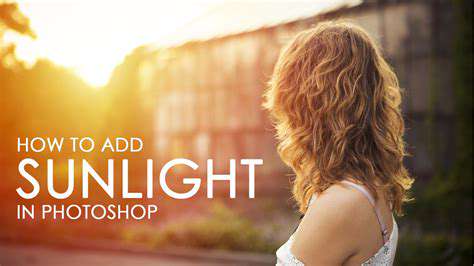 MasteringtheLight:Sunlight'sSweetSpot