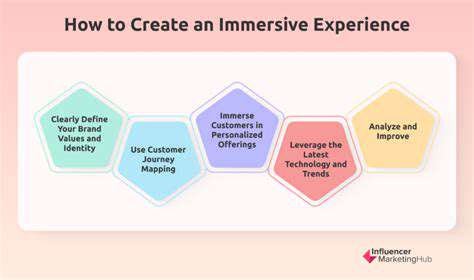 MaximizingYourImmersionExperience:PracticalTips