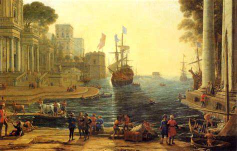A Historical Journey Through Italy