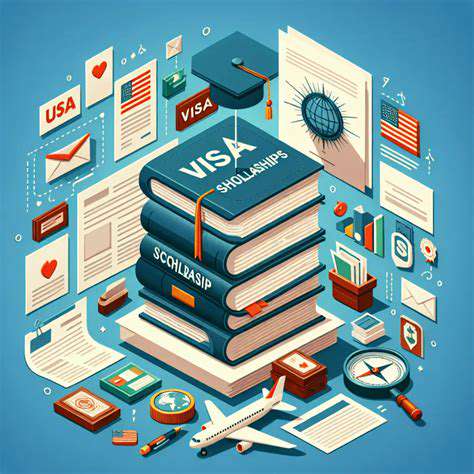 NavigatingVisaRequirementsandAdministrativeProcedures