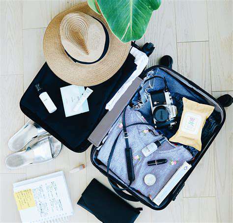 PackingSmart:EssentialsforaSmoothRide