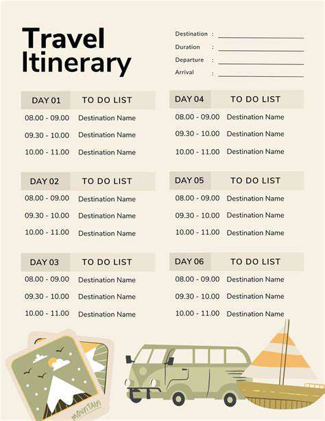 PlanningYourItinerary:MaximizingPhotoOpportunities