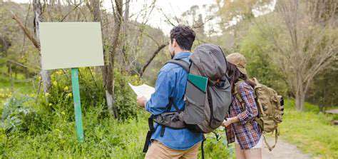 PlanningYourTrek:LayingtheFoundationforaSafeAdventure