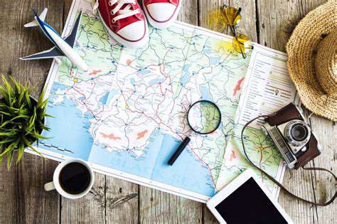 PlanningYourTrip:LayingtheFoundationforaSafeJourney