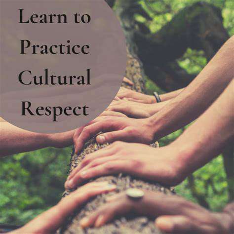 Travel Etiquette Tips for Different Cultures
