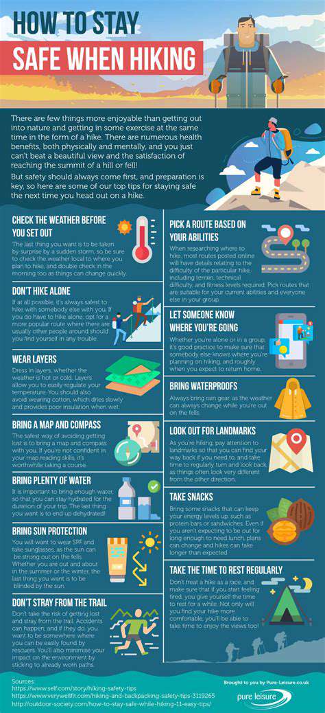 Guide to Hiking in the Swiss Alps