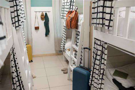 StayingSafeinHostelsandAccommodation