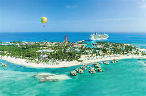 Sun-DrenchedBeachesandThrillingActivities:CaribbeanParadise