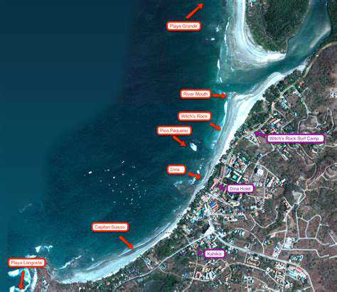 Best Beaches for Surfing in Costa Rica