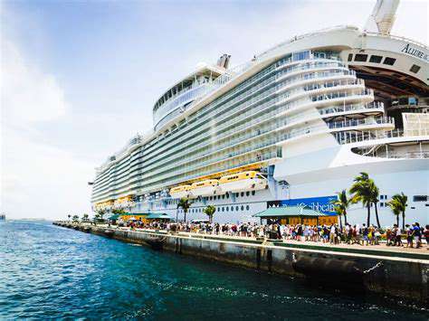 TheAllureoftheCaribbean:ParadiseFoundforUnforgettableCelebrations