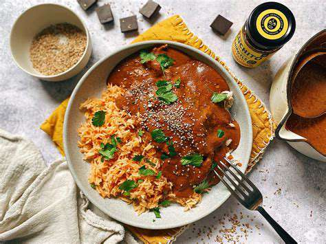 TheEssenceofOaxacanCuisine:AFusionofTraditions