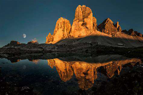 TheMysticalBeautyoftheDolomites,Italy