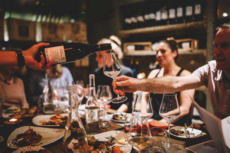 A Guide to Wine Tasting in France