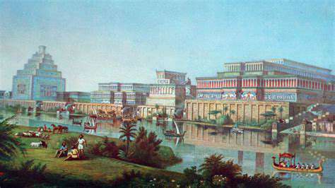 TracingtheRootsofMesopotamia:CradleofCivilization
