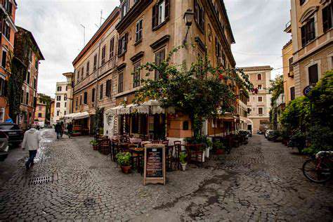 Best Restaurants with a View in Rome
