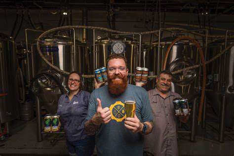 A Guide to Craft Beer Tourism