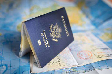 Understanding the Difference Between a Visa and a Passport