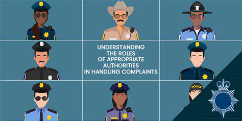 ContactingtheAppropriateAuthorities