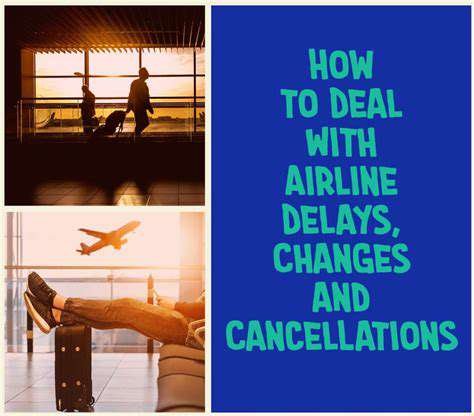 DealingwithFlightCancellationsandDelays