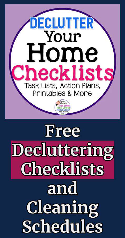 DeclutteringYourChecklist:PrioritizingWhattoDeclare