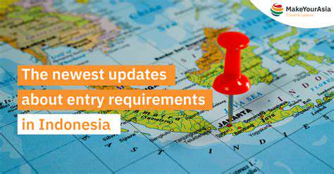 Guide to Visa Requirements for [Less Common Country, e.g., Colombia] [2025]