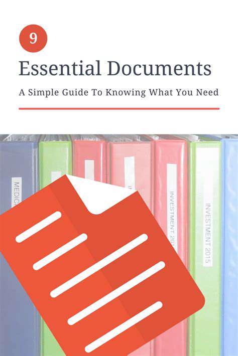 EssentialDocumentsandPreparationTips